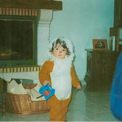 Memórias do Passado 3